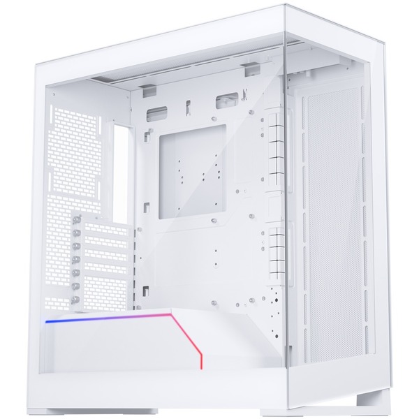 Buy Phanteks NV7 D-RGB (E-ATX) Full Tower Cabinet (Satin Black) - Computech  Store