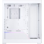 Phanteks NV5 D-RGB Tempered Glass Case (White) 1
