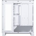 Phanteks NV5 D-RGB Tempered Glass Case (White) 1