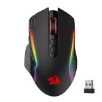 Redragon Taipan Pro M810 Pro RGB Wired And Wireless Mouse 1