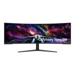 Samsung 57 inch Odyssey Neo G9 Curved Gaming Monitor 240Hz (LS57CG950NWXXL)