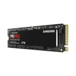 Samsung 990 Pro 2TB M.2 NVMe Gen4 Internal SSD 1