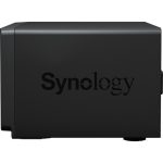 Synology DiskStation DS1823xs+ 8-Bay NAS Enclosure 1