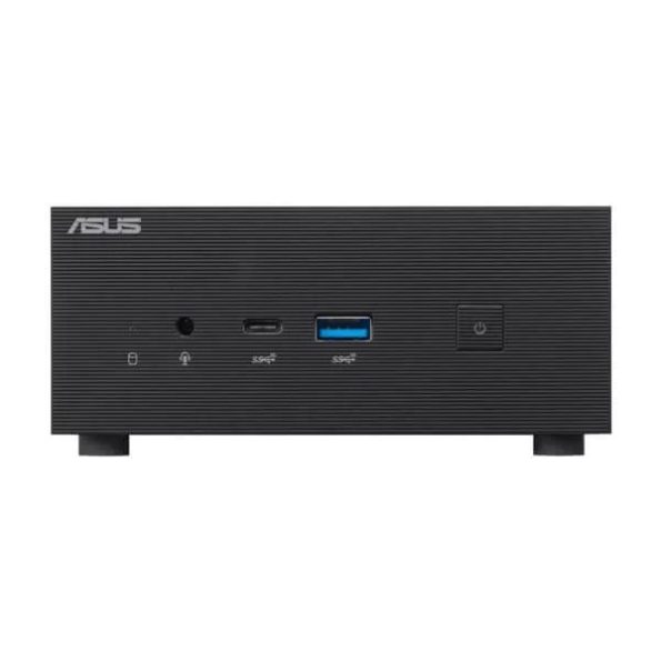 Asus PN63-S1 Barebone Mini PC
