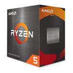 AMD Ryzen 5 5600 Desktop Processor 1