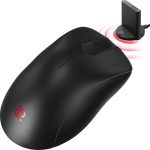 BenQ Zowie EC2-CW Wireless Ergonomic Gaming Mouse for Esports 1