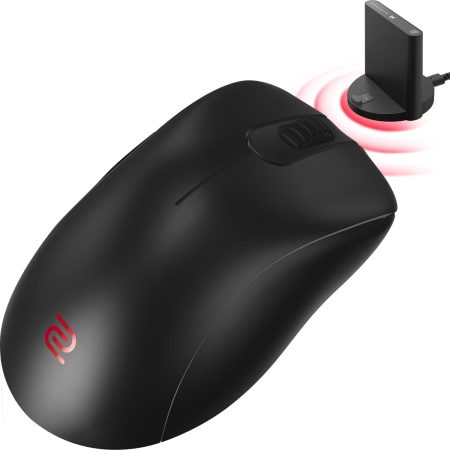 BenQ Zowie EC2-CW Wireless Ergonomic Gaming Mouse for Esports