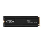 Crucial T700 1TB M.2 NVMe Gen5 Internal SSD 1