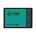 EVM 256GB 2.5 Inch SATA SSD 1