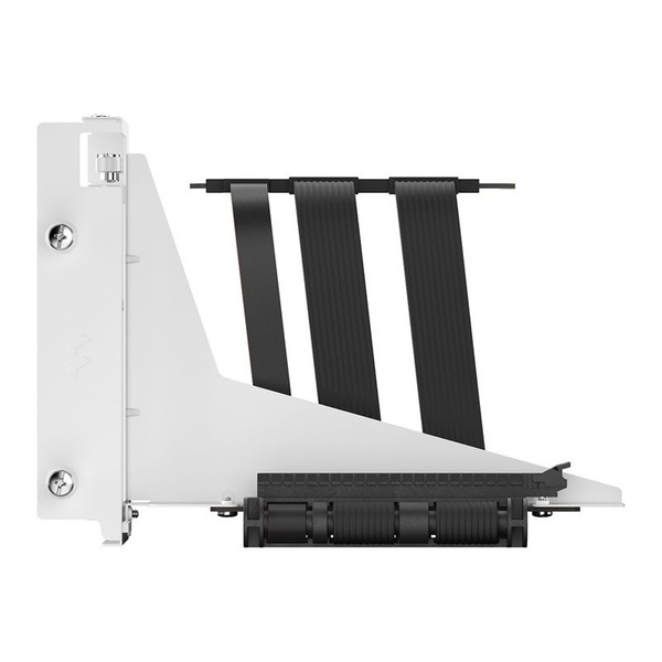 Buy Fractal Design Flex PCIe x16 Vertical GPU Riser with