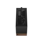 Fractal Design Terra Mini ITX Cabinet (Graphite) 1