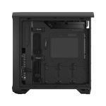 Fractal Design Torrent Compact TG Dark Tint (E-ATX) Mid Tower Cabinet (Black)
