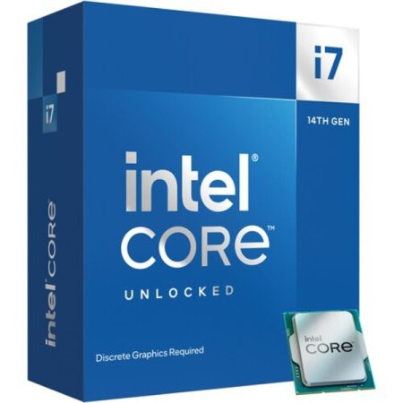 Intel Core i7-14700KF 3.4 GHz 20-Core LGA 1700 Processor