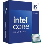 Intel Core i9-14900K 14th Gen 24-Core (8P+16E) LGA 1700 Desktop Processor 1 (1)