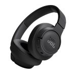 JBL Tune 720BT Wireless Over Ear Headphones with Mic (Black) 1
