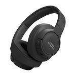 JBL Tune 770NC Wireless Over Ear ANC Headphones with Mic (Black) 1