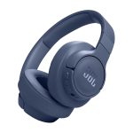 JBL Tune 770NC Wireless Over Ear ANC Headphones with Mic (Blue) 1