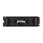Kingston Fury Renegade 1TB Gen4 NVME SSD