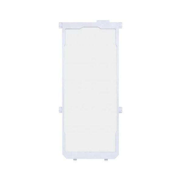 Lian Li Lancool 216 Magnetic Dust Filter For Mesh Front Panel (White)