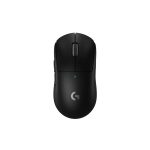 Buy Logitech PRO X Superlight 2 Wireless Gaming Mouse (Black 