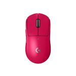 Buy Logitech PRO X Superlight 2 Wireless Gaming Mouse (Pink