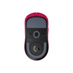 Logitech PRO X Superlight 2 Wireless Gaming Mouse (Pink)