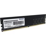 Patriot 16GB Signature Line DDR4 2400 MHz UDIMM Memory Module 1