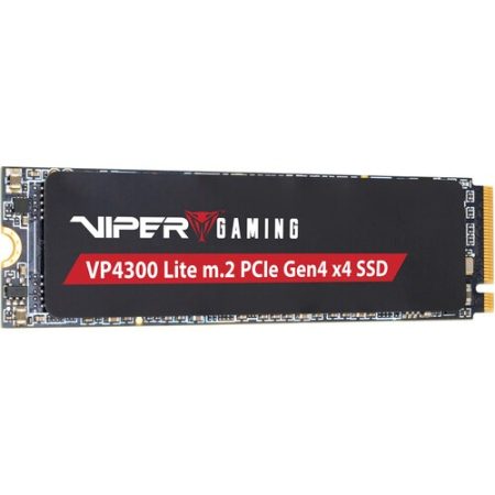 Patriot 2TB VP4300 Lite NVMe PCIe 4.0 M.2 Internal SSD
