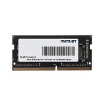 Patriot 8GB Signature Line DDR4 3200 MHz SR SO-DIMM Memory Module 1