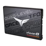 Teamgroup T-FORCE VULCAN Z 4TB SSD 1