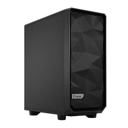 Fractal Design Meshify 2 Compact Solid
