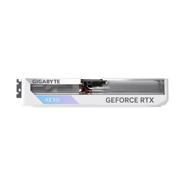 Gigabyte RTX 4070 Ti Aero OC