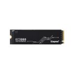 Kingston KC3000 1TB M.2 NVMe Gen4 SSD