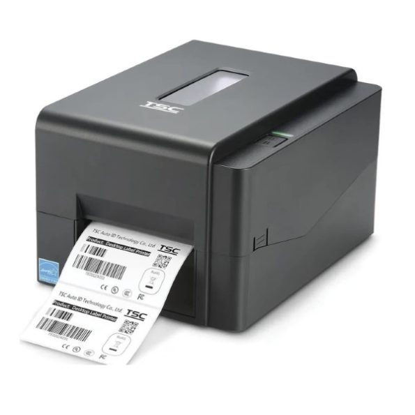 TSC TE244 Desktop Barcode Printer