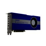 AMD Radeon Pro W5700 8GB GDDR6 256Bit Professional Graphics Card 1