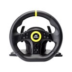 Ant Esports GW180 Corsa Racing Wheel & Pedal Set 1