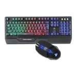 Ant Esports KM500W Gaming Keyboard And Mouse Combo 1