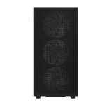DeepCool CH560 Mesh ARGB (E-ATX) Mid Tower Cabinet (Black) 1