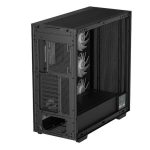 DeepCool Morpheus ARGB (E-ATX) Full Tower Cabinet (Black) 1