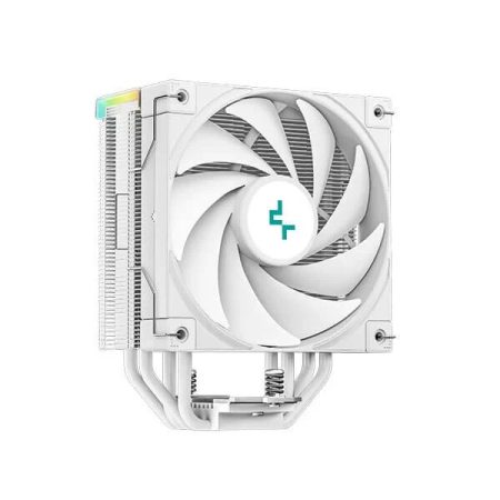 DeepCool AN600 Intel/AMD Low Profile Compact CPU Cooler