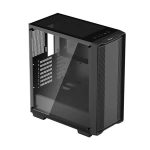 Deepcool CC560 Limited (ATX) Mid Tower Cabinet (Black) 1