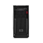 Deepcool Smarter (M-ATX) Mini Tower Cabinet (Black)1