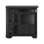 Fractal Design Torrent Compact Steel Atx Mid Tower Cabinet (Black) 1