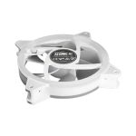 Gamdias Aeolus M2-1204R 120mm ARGB Cabinet Fan (White) 3