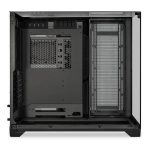 LIAN LI O11 Vision ATX Mid Tower Cabinet (Black) 1