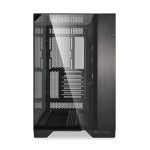 LIAN LI O11 Vision ATX Mid Tower Cabinet (Black) 1