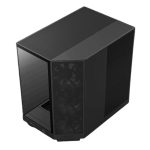 NZXT H6 Flow (ATX) Mid Tower Cabinet (Black)