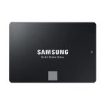 Samsung 870 Evo 500GB Internal SSD 1