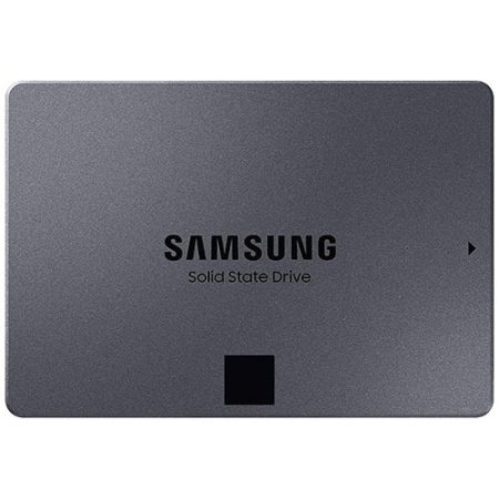 Samsung 870 QVO 8TB 2.5 inch Internal SSD