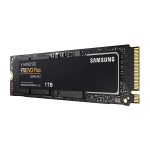 Samsung 970 EVO Plus 1TB M.2 Internal SSD 1